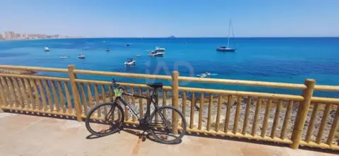 Piso – La Manga del Mar Menor