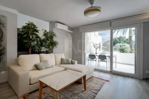 Dúplex en San Roque