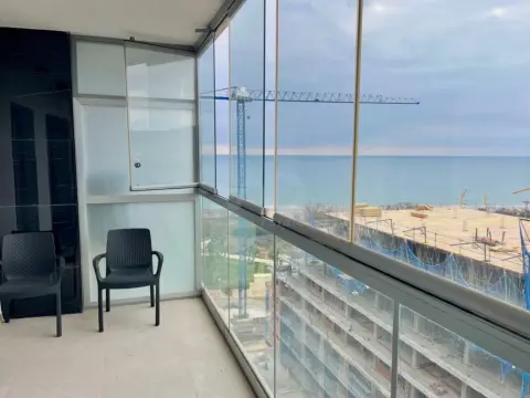 Ático en Cabanes