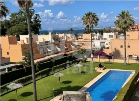 Chalet en calle Pasaje Cabo Roche 2, nº 2