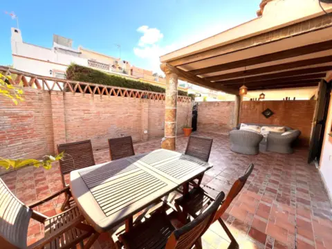 Chalet en calle Pasaje Cabo Roche 2, nº 2