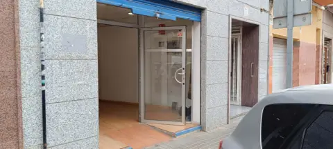 Local comercial en Bajo Vinalopó