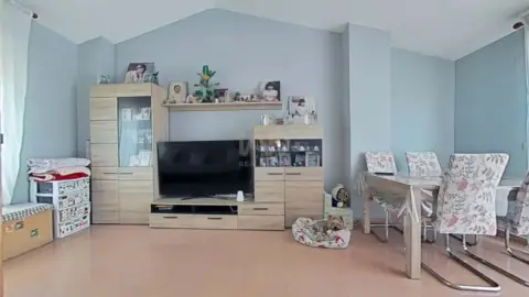 Dúplex en Oeste