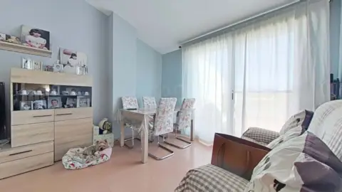 Dúplex en Oeste
