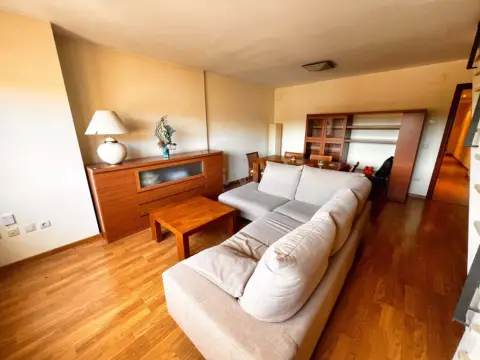 Piso – Figueres