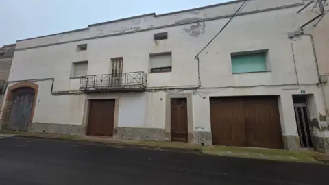 Terreno en Vila-sana