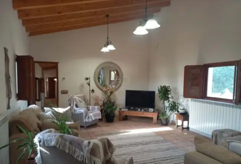 Finca rústica en Rasquera