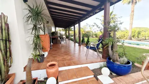 Terreno en Villablanca