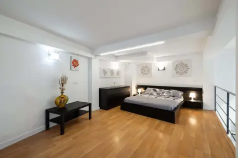 Dúplex en Málaga