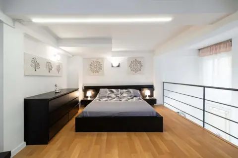 Dúplex en Málaga