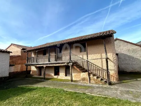 Apartamento en Espinosa de la Ribera