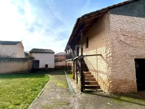 Apartamento en Espinosa de la Ribera