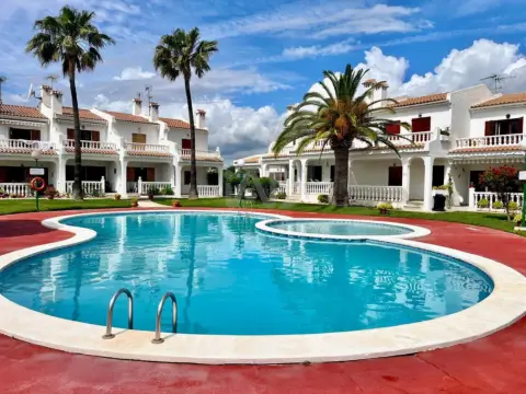 Casa en Alcossebre