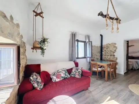 Apartamento en Tarifa