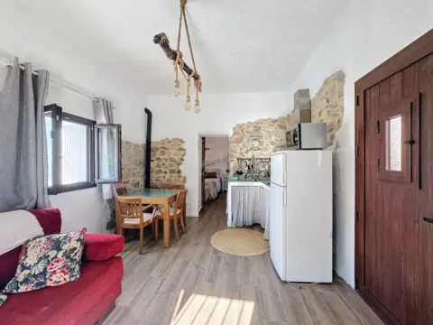 Apartamento en Tarifa