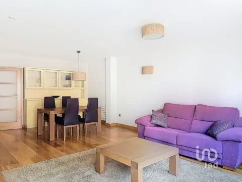 Piso en Pontevedra