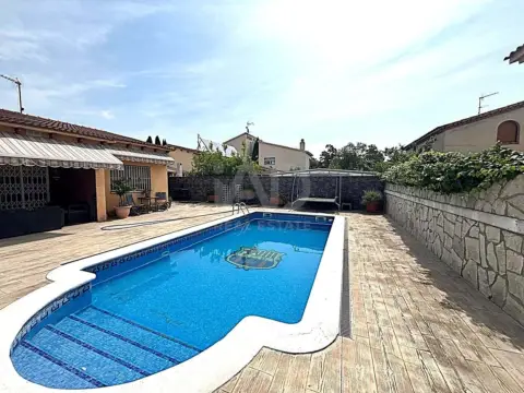 Casa en Llorenç del Penedès