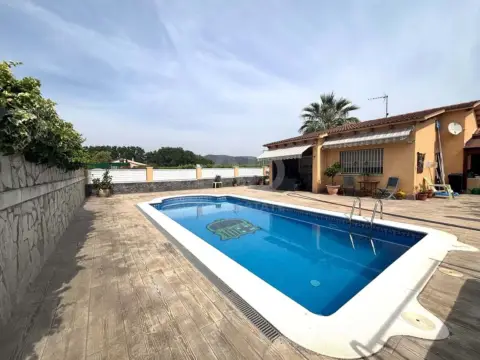 Casa en Llorenç del Penedès