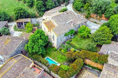 Casa en Vilademuls