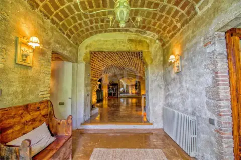 Casa en Vilademuls