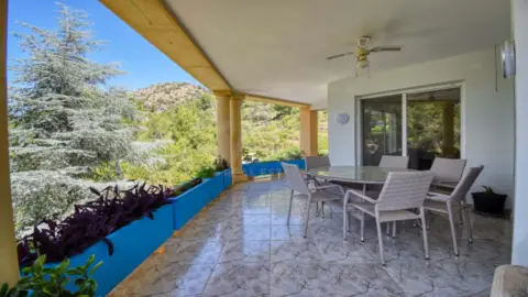 Chalet en Pedreguer