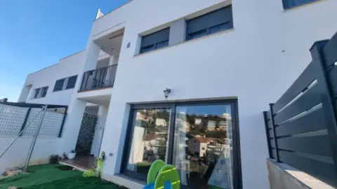 Chalet en Baix Penedès