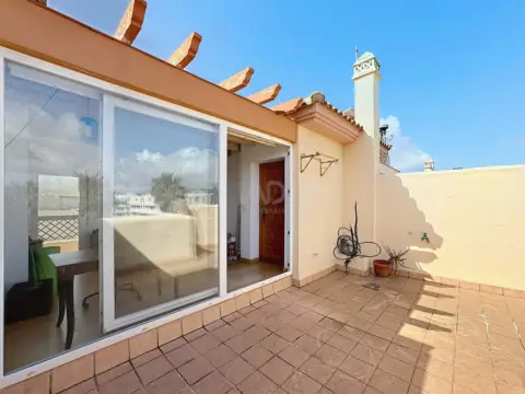 Casa en Tarifa