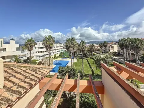 Casa en Tarifa