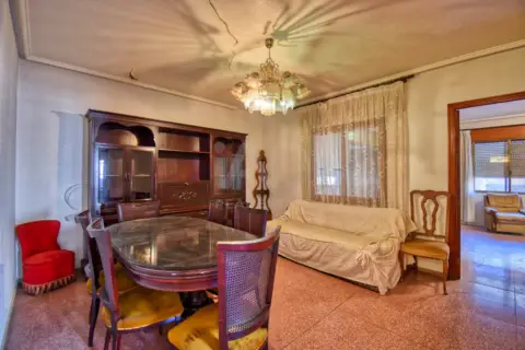 Apartamento en Albatera