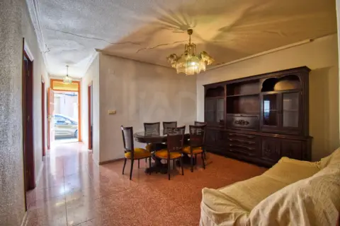 Apartamento en Albatera