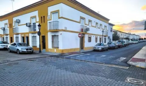 Piso en Isla Cristina