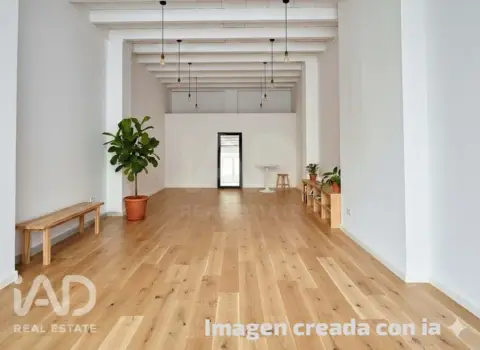 Local comercial en Maresme