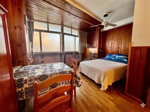 Estudio en Zona Martiánez