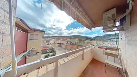 Piso en Jaraba