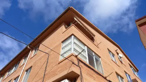 Piso en Jaraba
