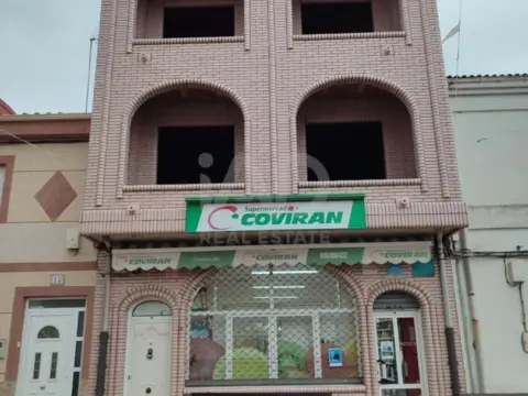 Casa en Villares de Órbigo