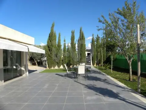 Chalet en calle Residencia Sa Vorera Can Ramon 3, nº 3