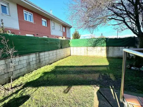 Casa en Lorenzana