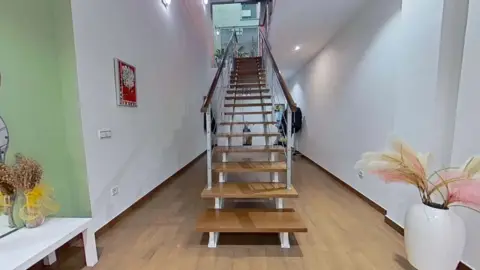 Finca rústica en Alcalà de Xivert