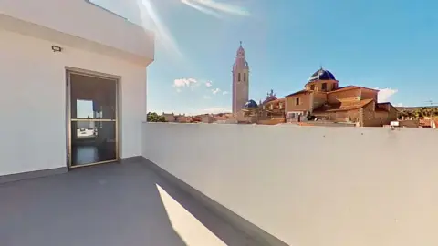 Finca rústica en Carrer de Santa Lucía, 18