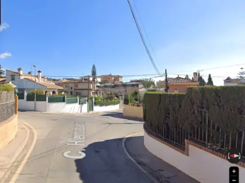 Chalet en Málaga