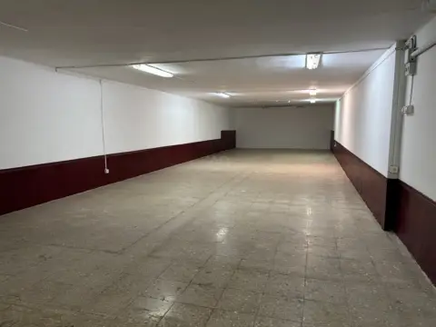 Local comercial en Barcelonés