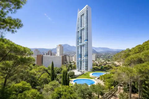 Piso en Racó de l'Oix