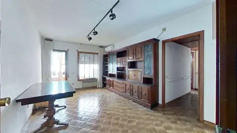 Piso en Carrer de Verdi, 284