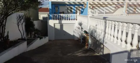 Casa en Costur
