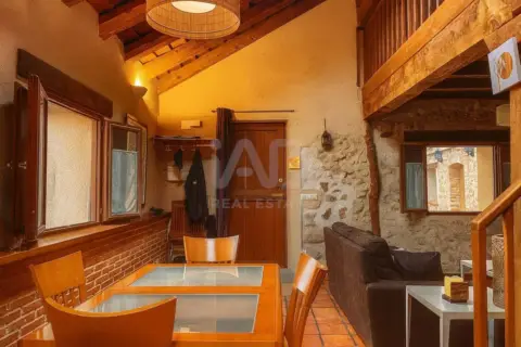 Casa en Aldeasaz de La Cuesta