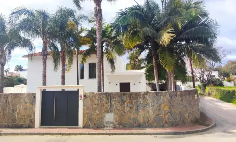 Chalet en Costa del Sol Occidental