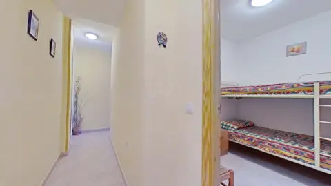 Piso en calle de Nuestra Señora Virgen de la Paciencia, 96