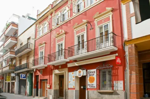 Casa en Centro