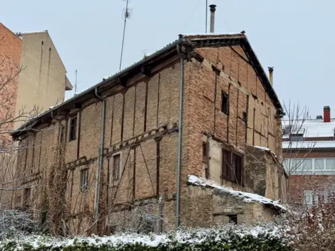 Apartamento en Centro